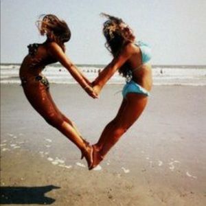 Meet your Posher, Nevah